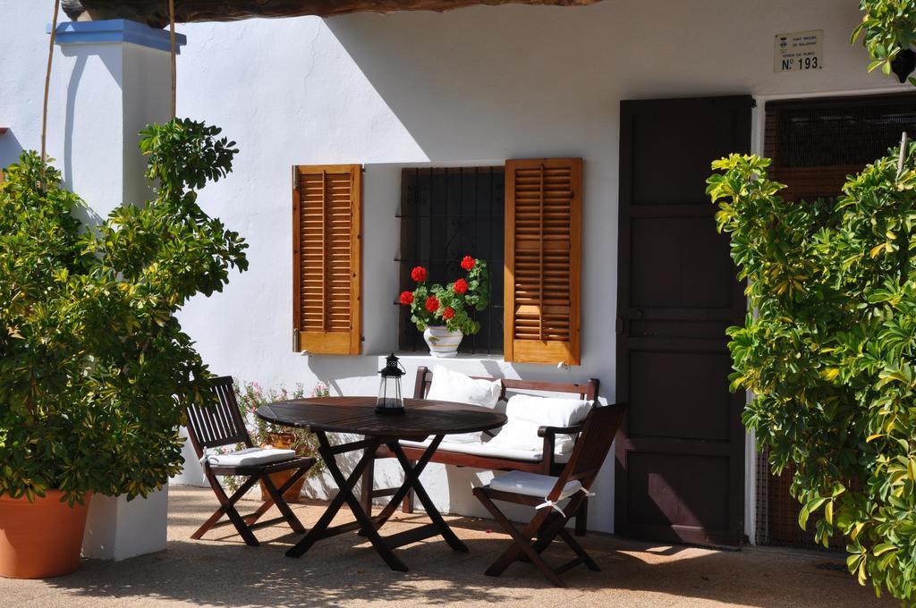 Agroturismo Sa Vinya D'En Palerm سانت ميكيل ذي بالان المظهر الخارجي الصورة